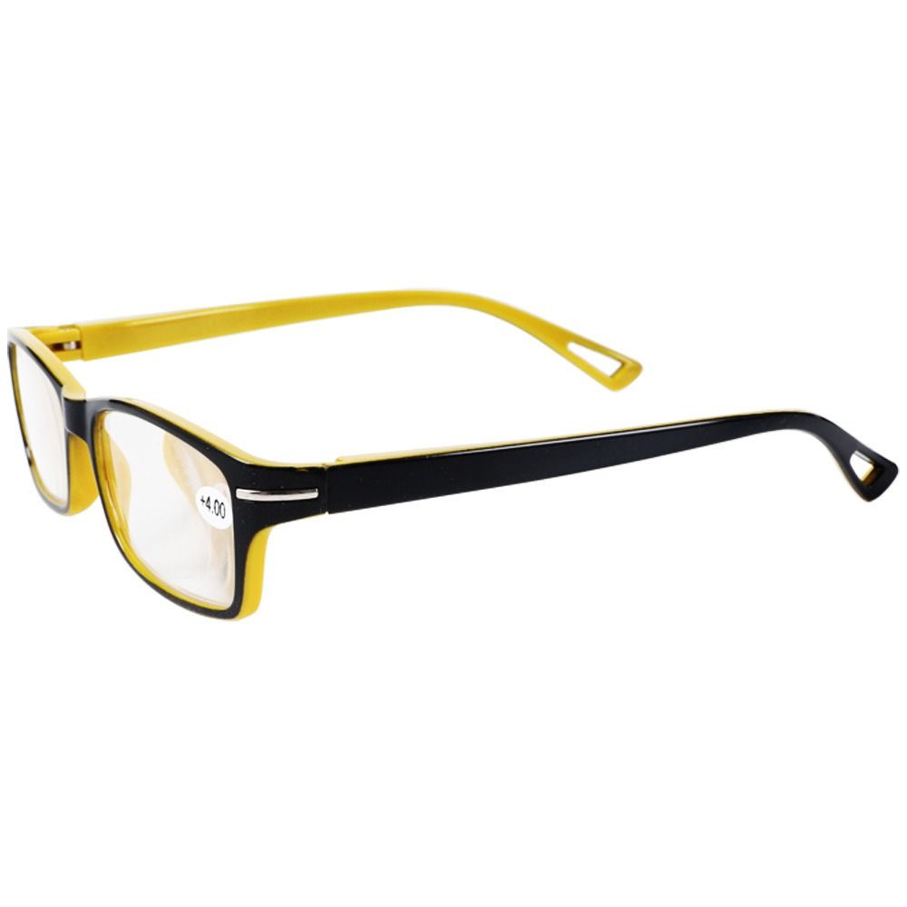 Art Craft Glasses - Lunettes de lecture en plastique PC