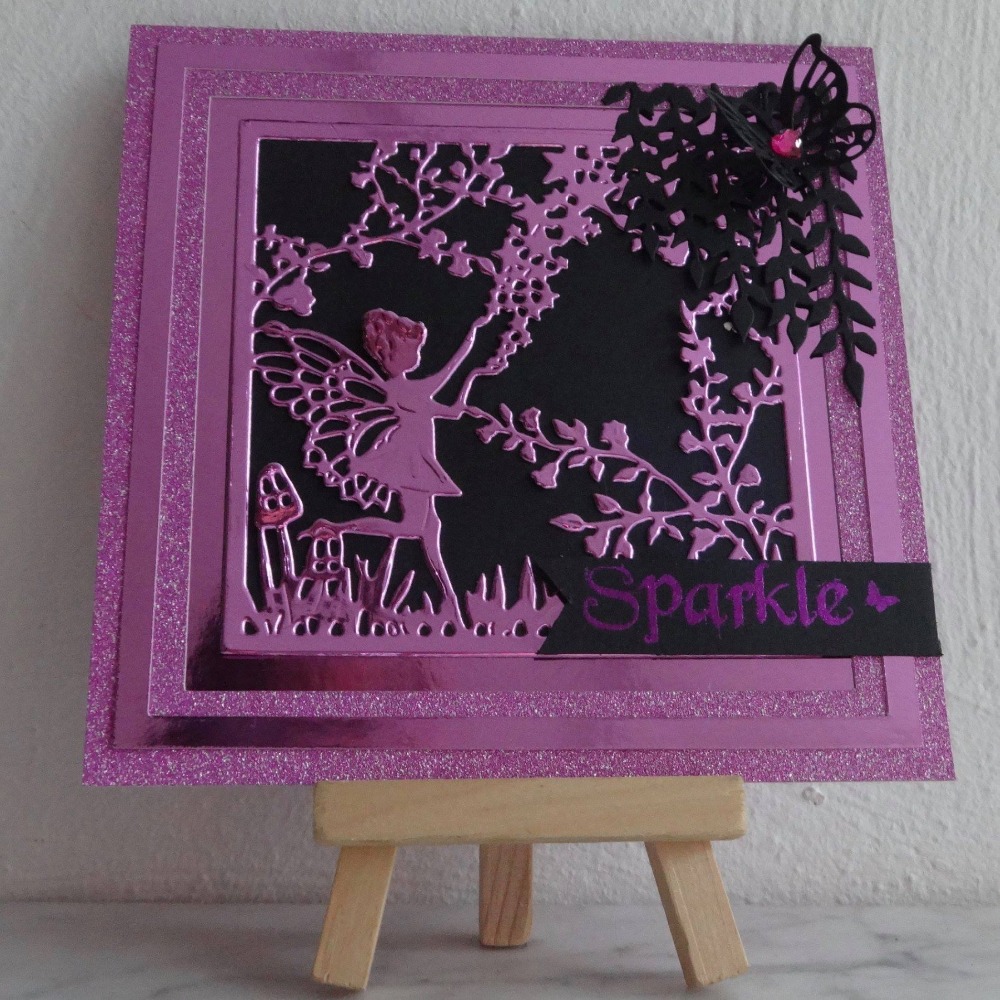 Art And Craft Jungle - Matrices de découpe en métal Piggy