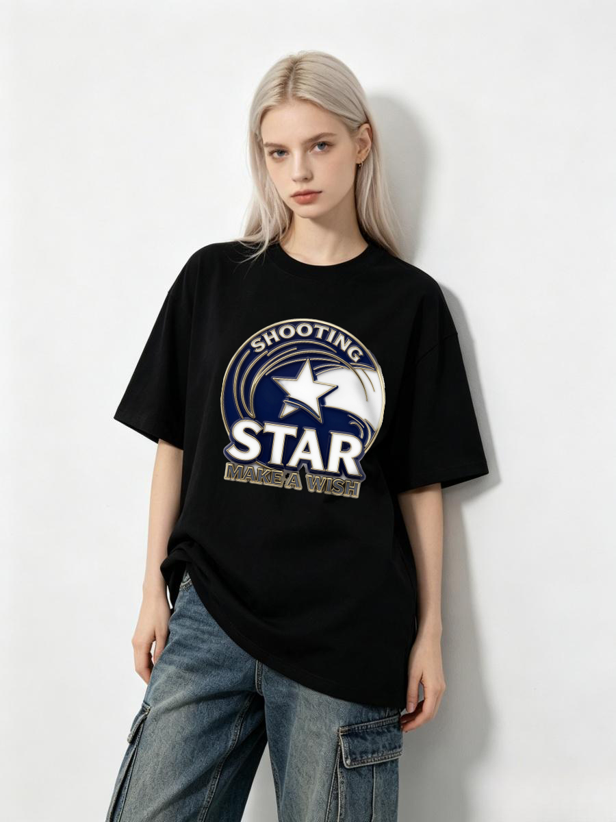 Art Craft Letter T - T-shirts pour projets créatifs en famille,