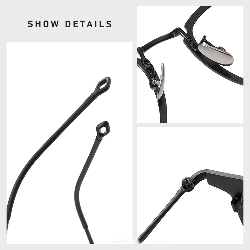 Monture de lunettes ultralégèr - Art Craft Glasses avis et prix