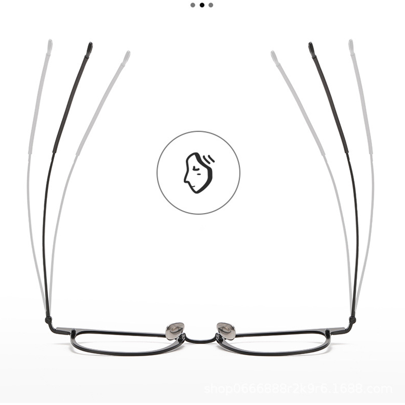 Monture de lunettes ultralégèr - Art Craft Glasses avis et prix