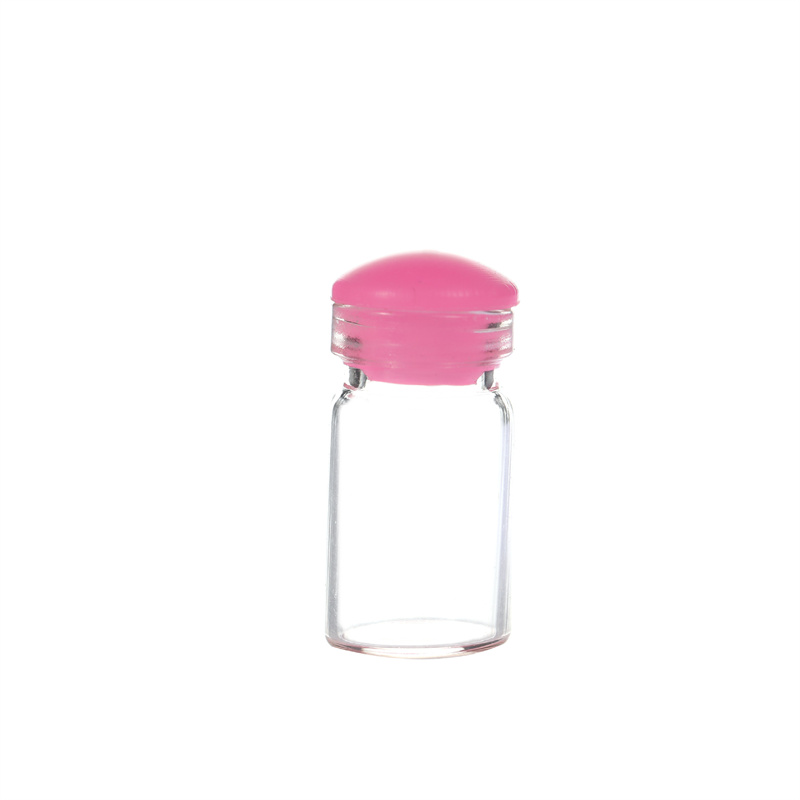 1000x 0.5ml Mini Silicone Plug - Art Craft Zoo avis et prix