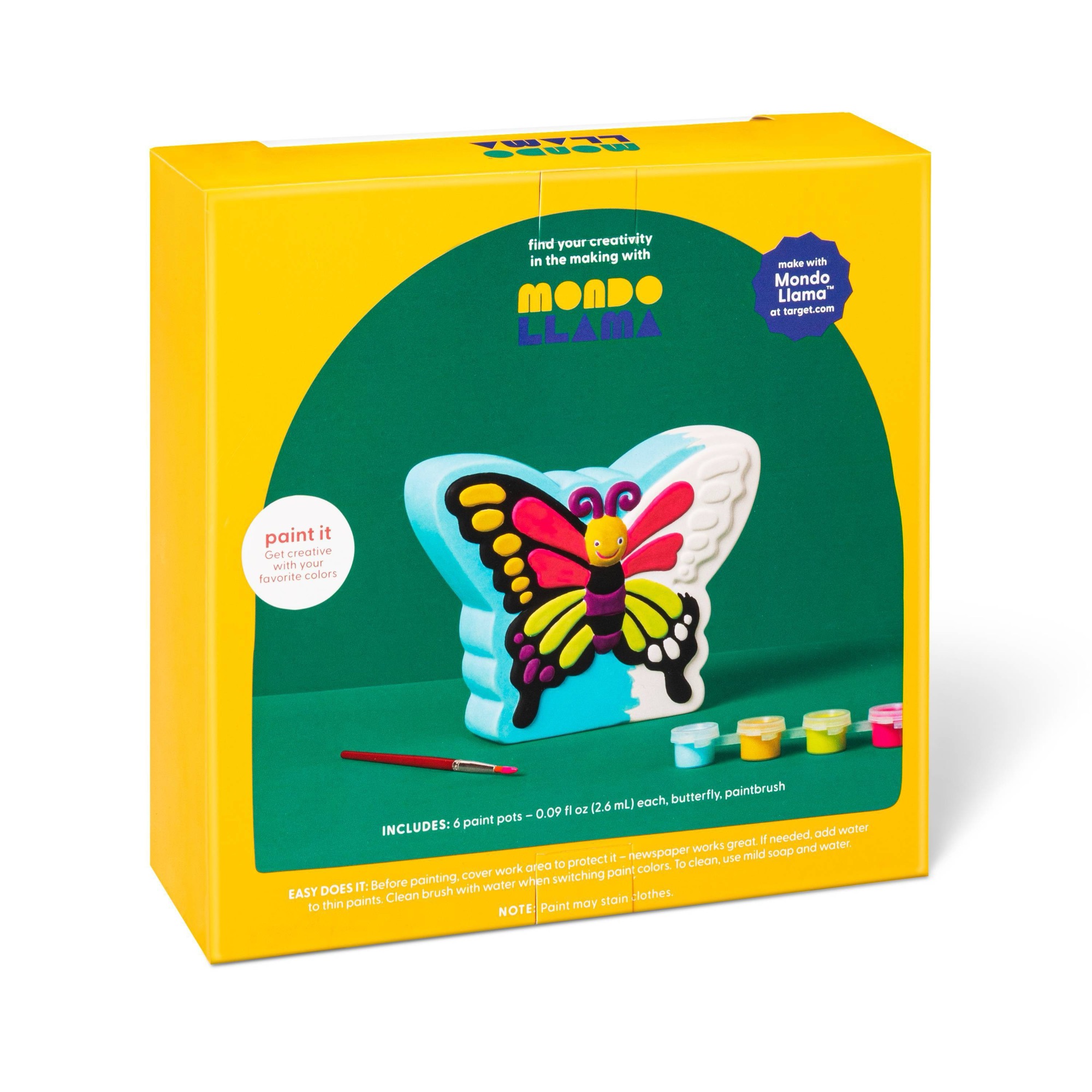 Kit de peinture créative pour  - Art Craft Kits For Kids avis et prix
