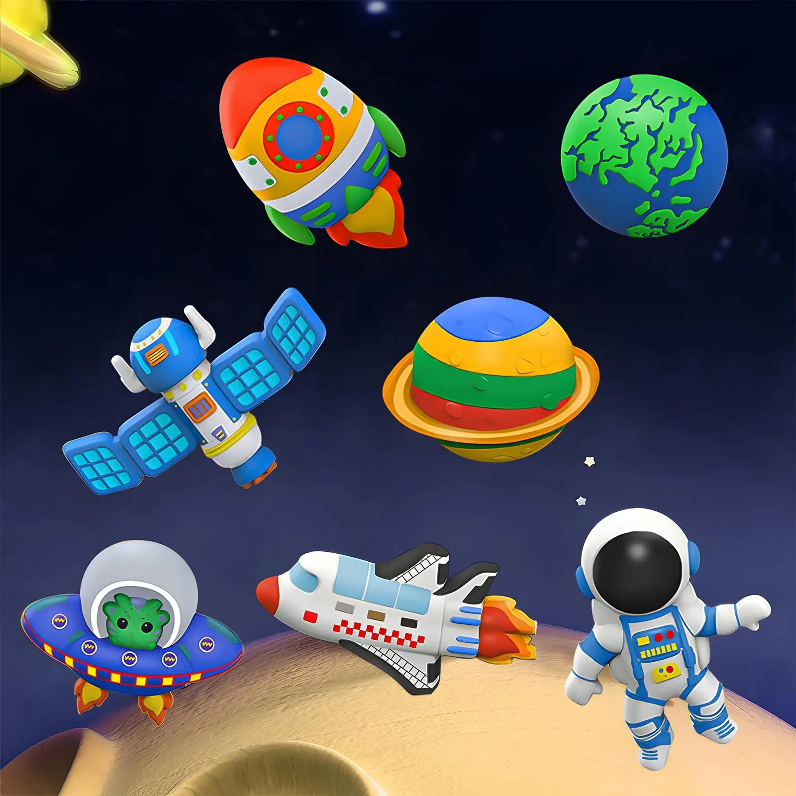Kit de Bricolage en Plâtre pou - Art Craft Kits For Kids avis et prix