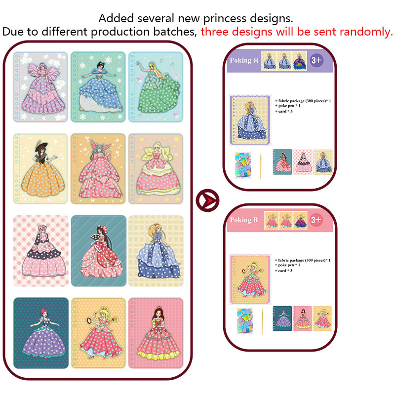Autocollant de peinture à la m - Art Craft Kits For Kids avis et prix