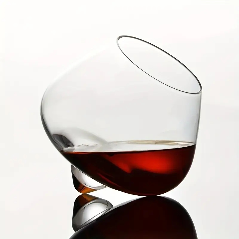 Verres à whisky rotatifs pour  - Art Craft Glasses avis et prix