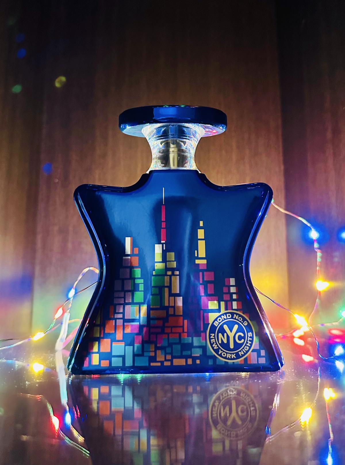 Nouveauté Bond No.9 New York N - Art Craft Nyc avis et prix