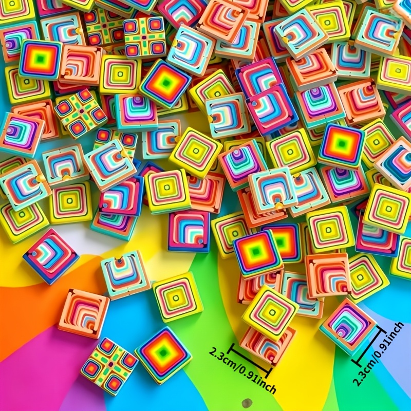 100/200g de matériaux de mosaï - Art Craft Rainbow avis et prix
