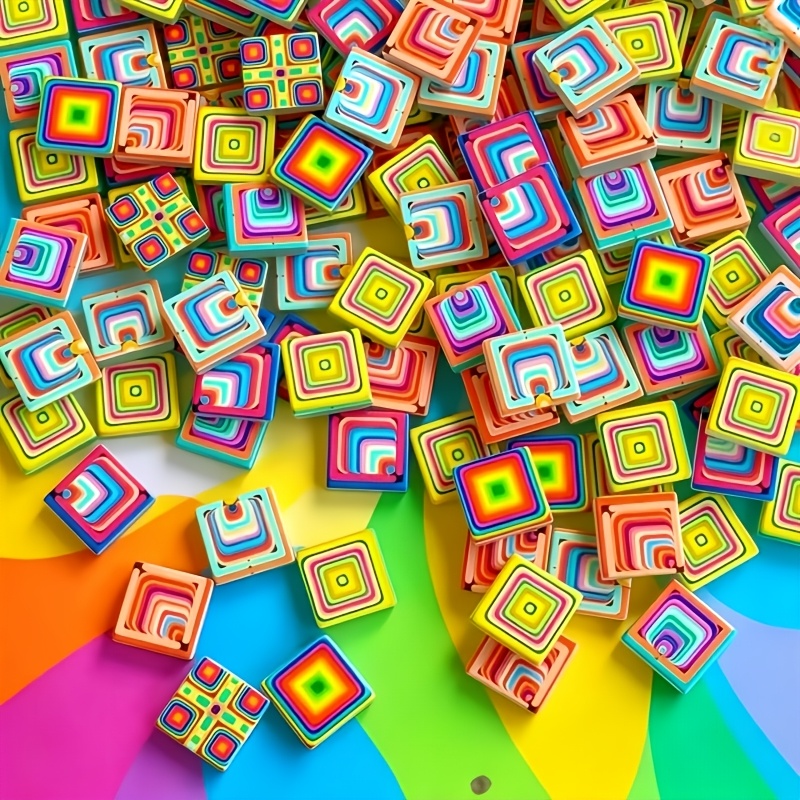 100/200g de matériaux de mosaï - Art Craft Rainbow avis et prix
