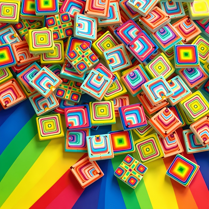 100/200g de matériaux de mosaï - Art Craft Rainbow avis et prix