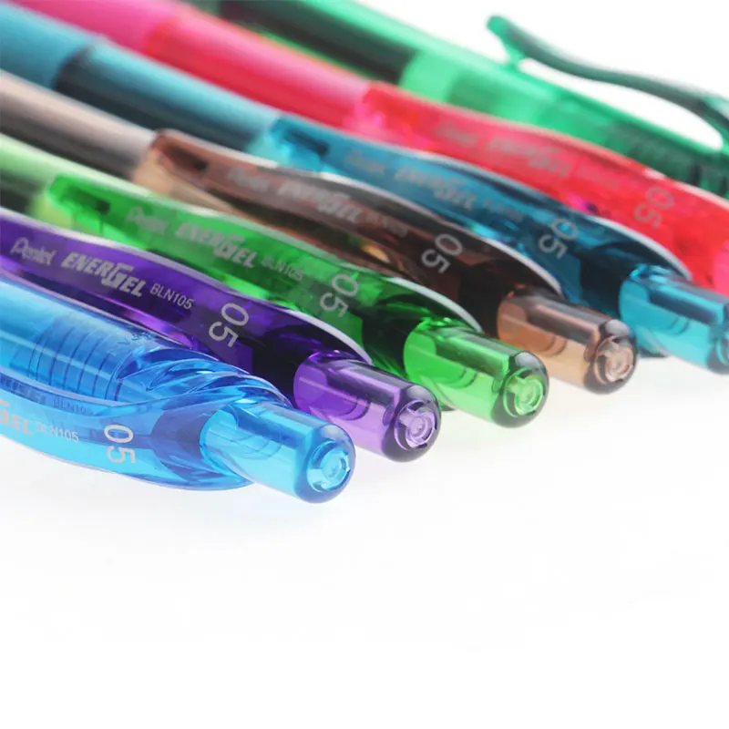1pc japon Pentel EnerGel Gel s - Pentel Pen Energel avis et prix