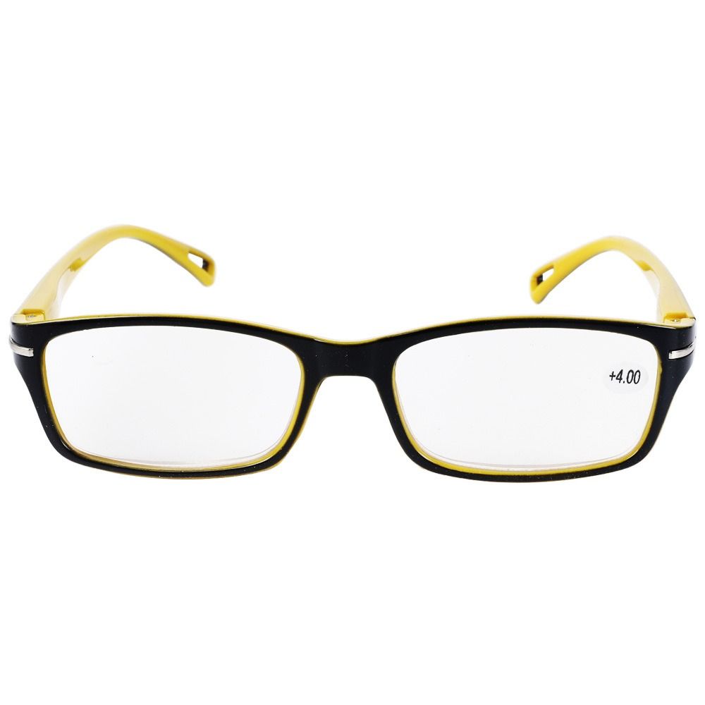 Lunettes de lecture en plastiq - Art Craft Glasses avis et prix