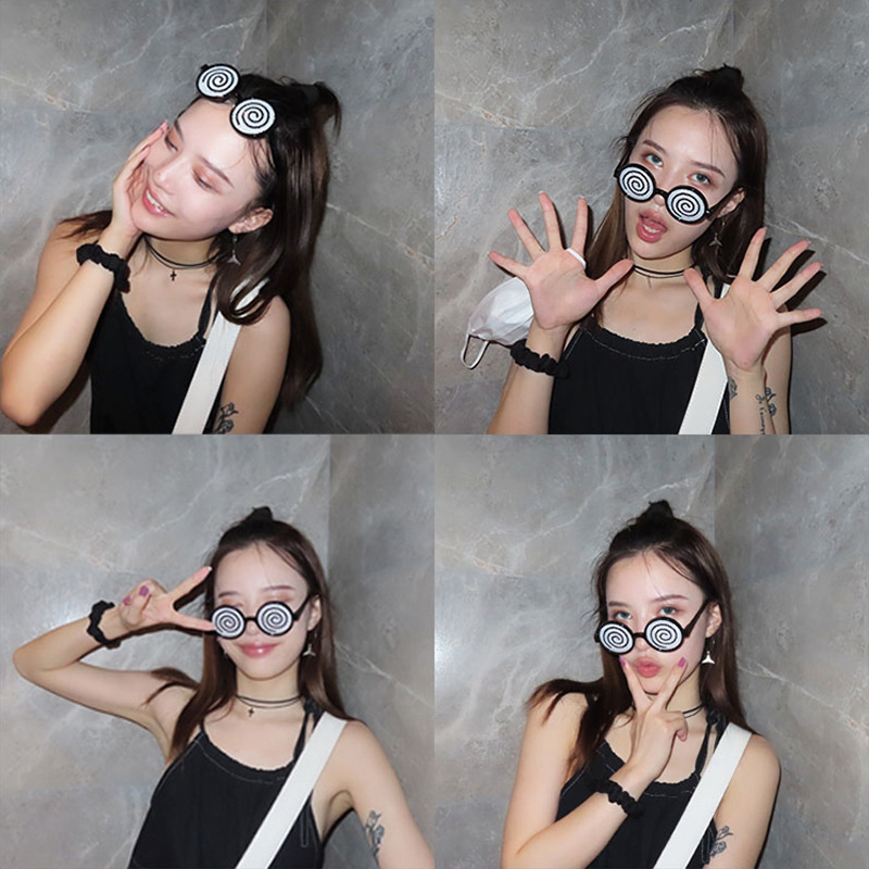 Nouvelles lunettes de cosplay  - Art Craft Glasses avis et prix