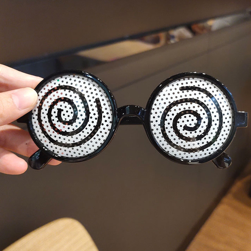 Nouvelles lunettes de cosplay  - Art Craft Glasses avis et prix