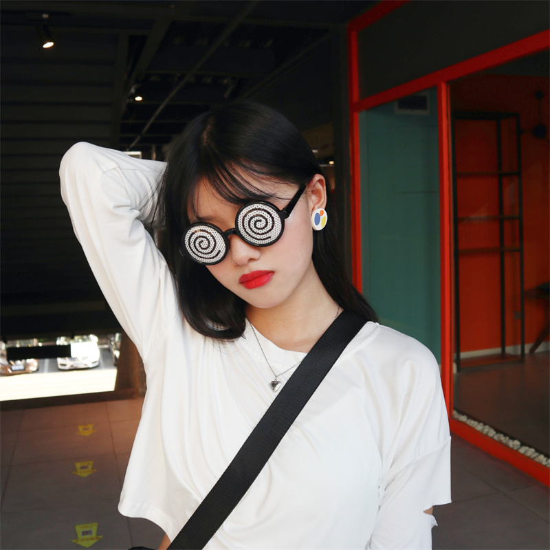 Nouvelles lunettes de cosplay  - Art Craft Glasses avis et prix