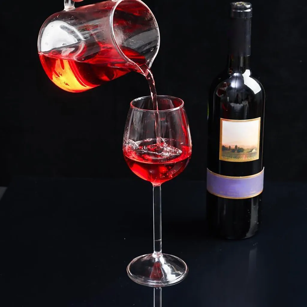 Verres à vin Shark, gobelets e - Art Craft Glasses avis et prix