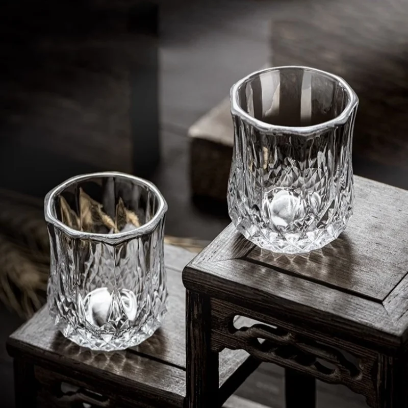 Verre à whisky de 50ml, Scotch - Art Craft Glasses avis et prix