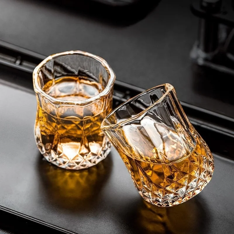 Verre à whisky de 50ml, Scotch - Art Craft Glasses avis et prix