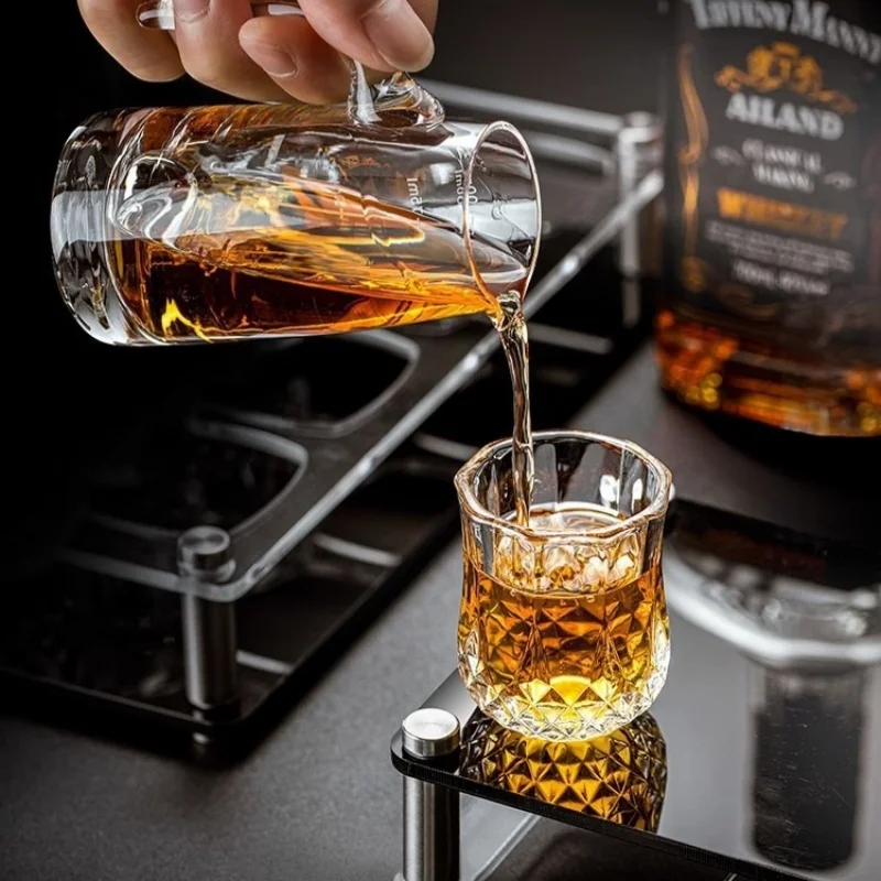 Verre à whisky de 50ml, Scotch - Art Craft Glasses avis et prix