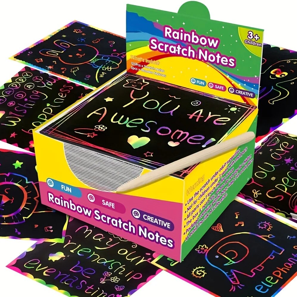 De nombreux kits de cartes à g - Art Craft Kits For Kids avis et prix