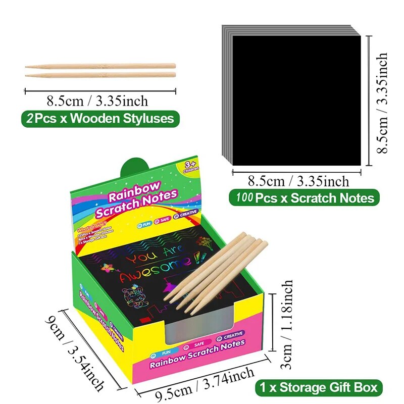De nombreux kits de cartes à g - Art Craft Kits For Kids avis et prix