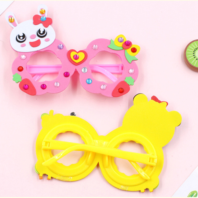 2/6/12 ensembles de lunettes e - Art Craft Glasses avis et prix