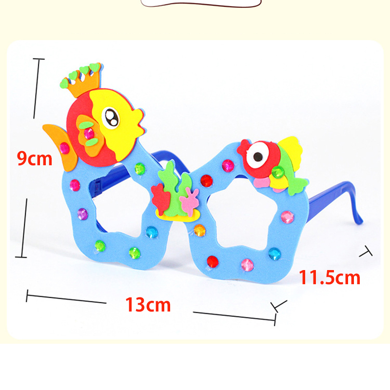 2/6/12 ensembles de lunettes e - Art Craft Glasses avis et prix