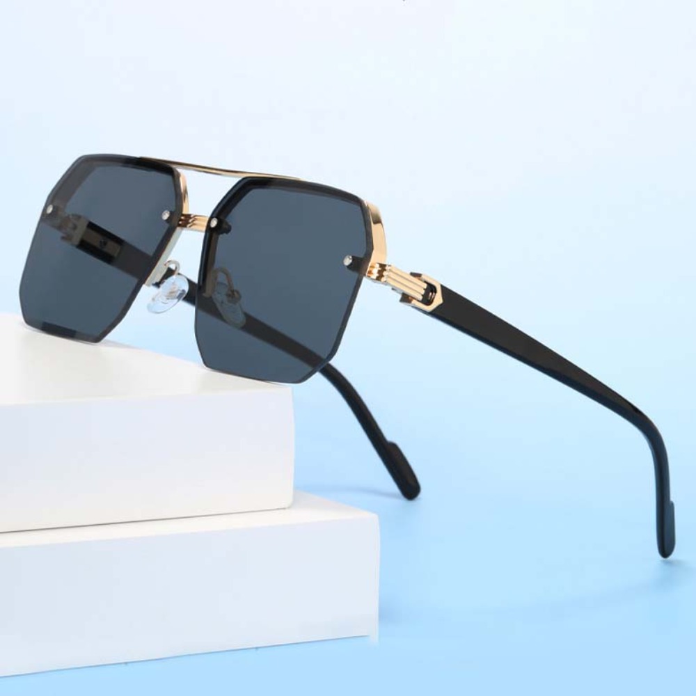 Lunettes de soleil Catwalk UV4 - Art Craft Glasses avis et prix