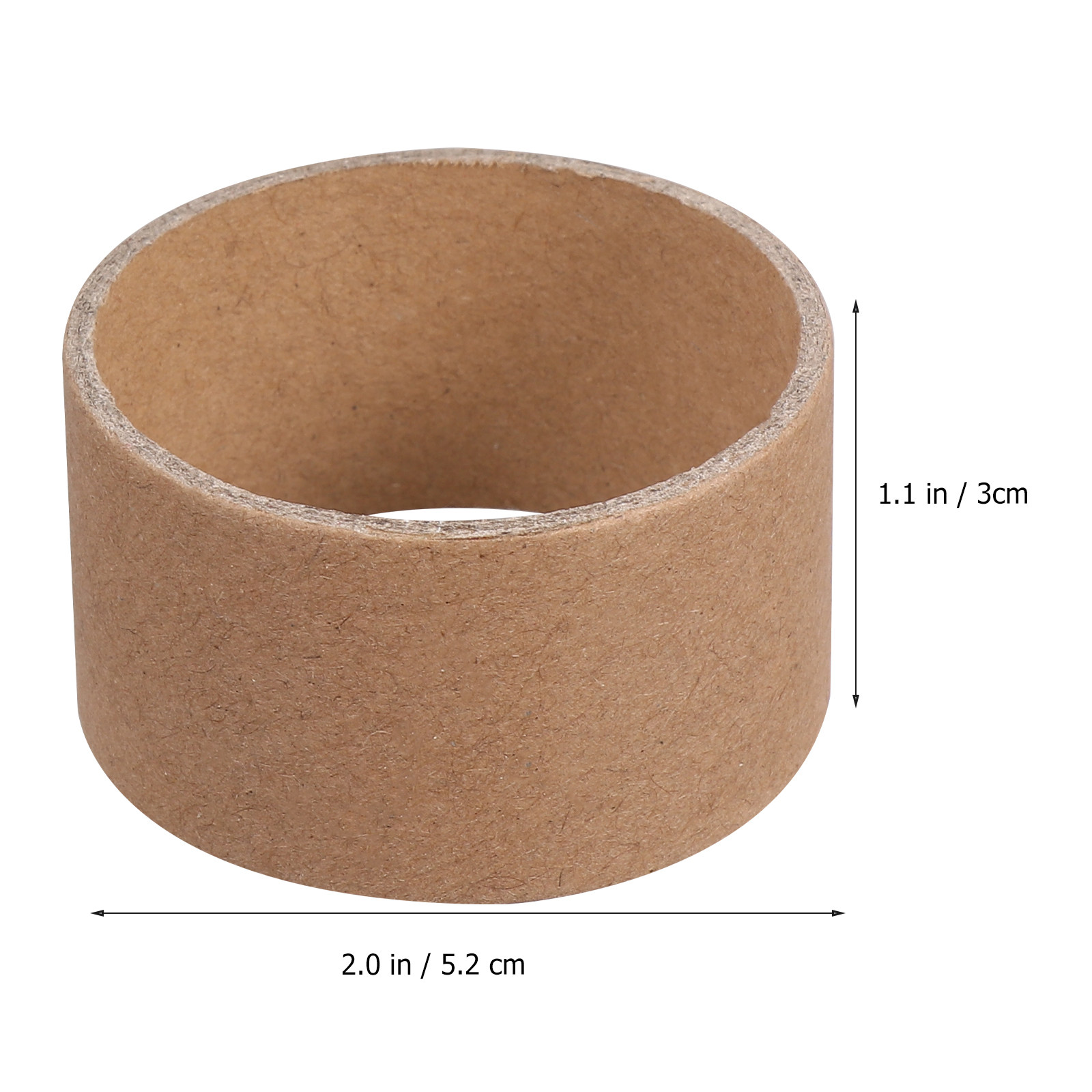 20 rouleaux de papier kraft po - Art Craft With Cardboard avis et prix