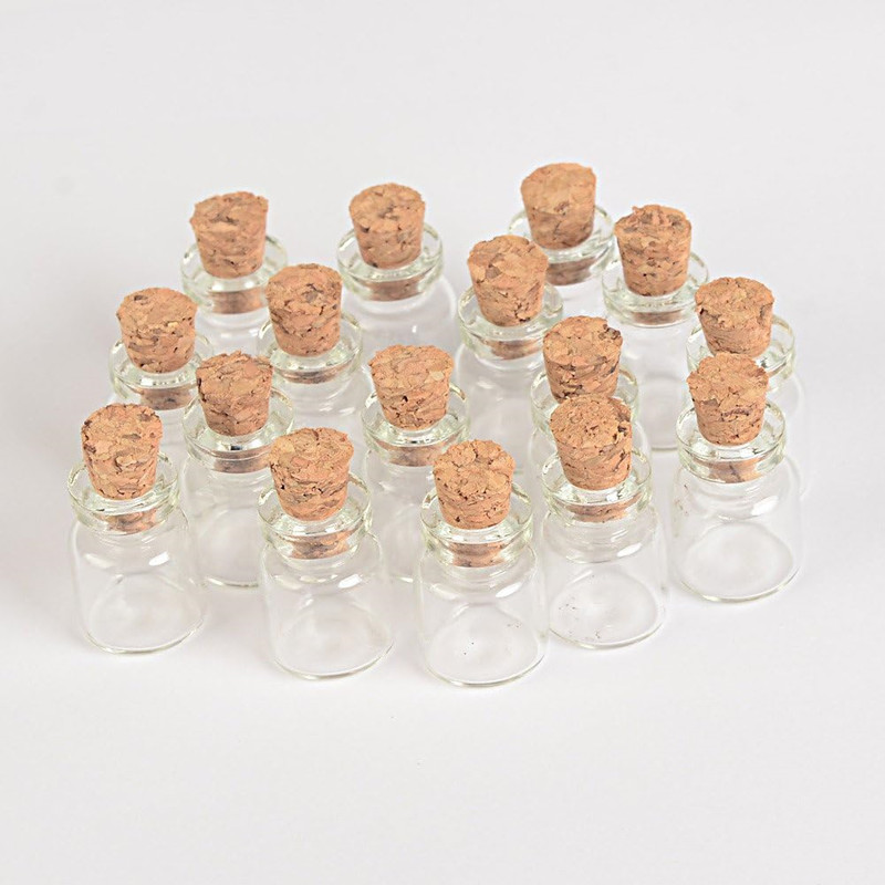 400 pièces 1 ml 13x18mm petite - Art Craft Zoo avis et prix