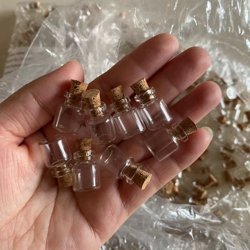 400 pièces 1 ml 13x18mm petite - Art Craft Zoo avis et prix