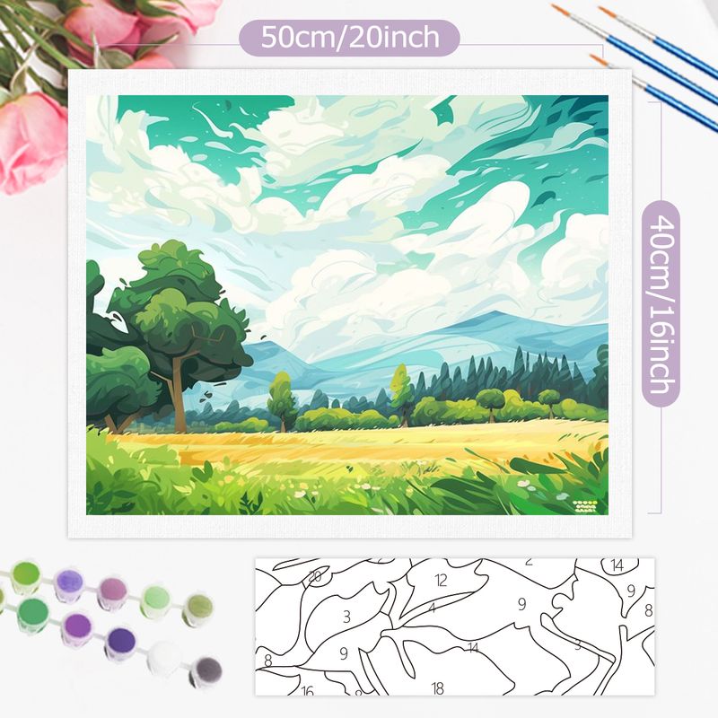 Peinture photo personnalisée p - Art And Craft Jungle avis et prix