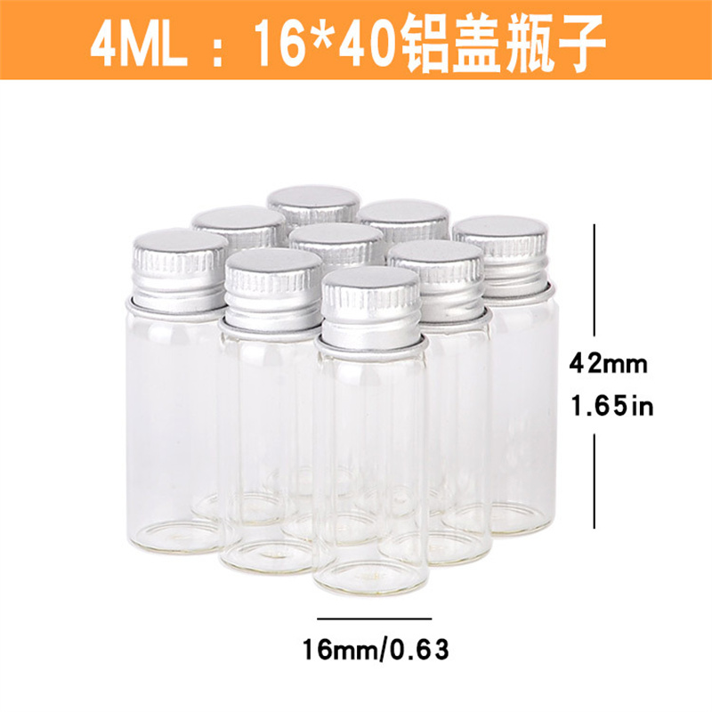 400 pièces 2 ml 4 ml 6 ml bout - Art Craft Zoo avis et prix