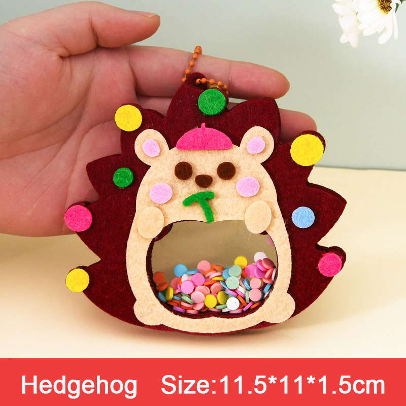 Bricolage Animal Shake pendent - Art Craft Kits For Kids avis et prix