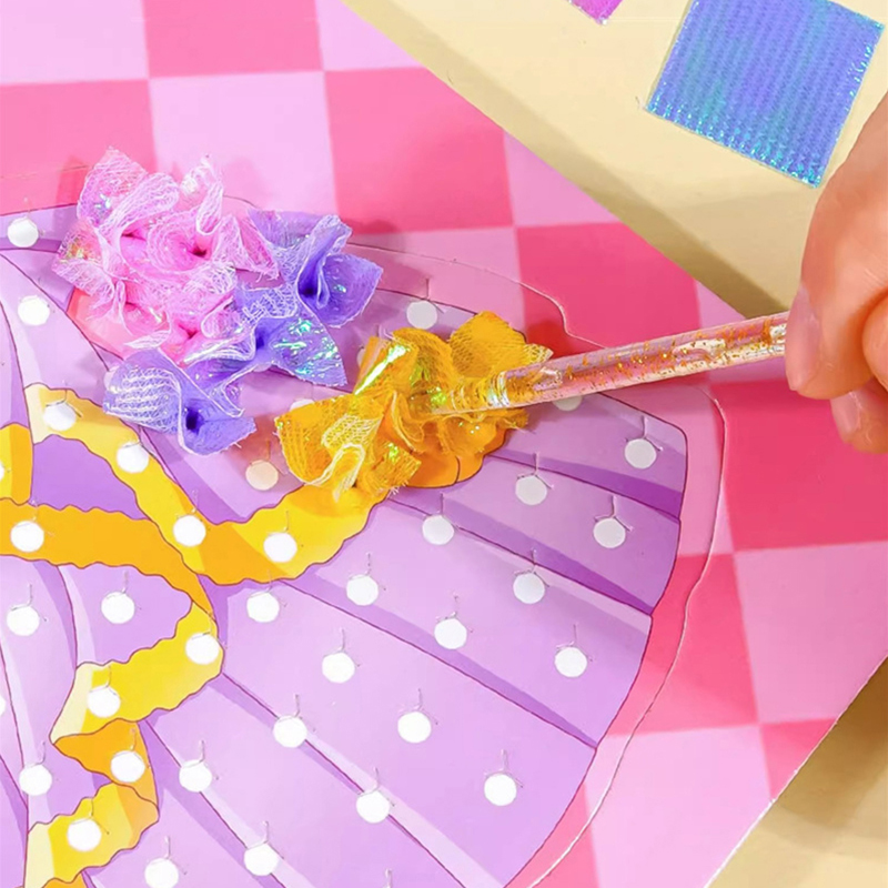 Jouets créatifs de dessin et d - Art Craft Rainbow avis et prix