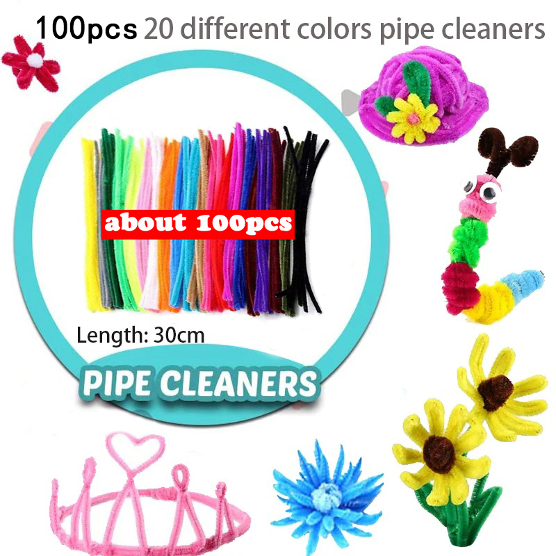 Kit de fournitures artistiques - Art Craft Kits For Kids avis et prix