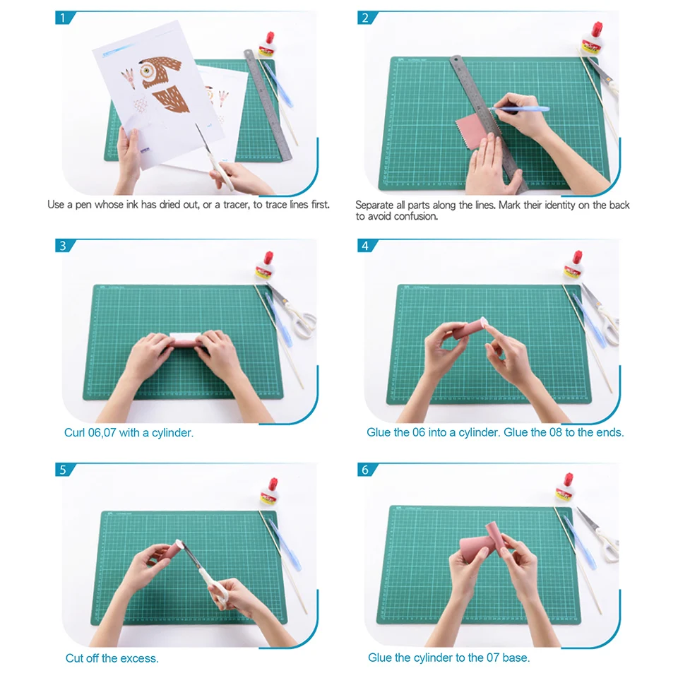 Petit théâtre l Origami Art Mi - Art Craft With Cardboard avis et prix